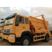 Rubish Truck