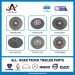 Rvi Truck Clutch Disc 1878061842 1878023731 1878026241 5010260362 1878001215 1878000948