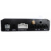 SD Card Mobile DVR with 3G GPS Navigation Back View
