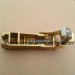 SGS Approved Carbon Brush Holder Manufacturer