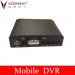 SGS, CE, RoHS, FCC Approved Mobile DVR