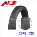 SGS Certificated Popular Pattern 26*2.125 Bicycle Tire