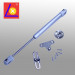 SGS Certification Gas Spring/Gas Struts for Cabinet