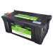 SMF Heavy Duty Truck Battery - N200mf-12V200ah
