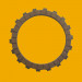 SRL115-1 Motorbike Clutch, Motorcycle Clutch for Motorcycle