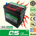SS40Z, 12V36AH, Australla Model, Auto Storage Maintenance Free Car Battery