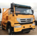 SWZ Arm Type Garbage Truck 8T (ZZ3161M4011W)