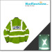 Safety Fleece Jacket