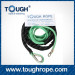 Safety Rope/Insurance Rope and Mountaineering Rope (Polyamide /Polyester) All Color