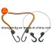 Safety Tie Fixing Rope for Wheel Alignment Clamp (JT022)