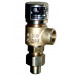 Safety Valve with Thread Outside for Tank Truck Parts