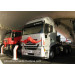 Saic-Iveco Genlyon Tractor Truck 6X4 Tractor Head