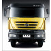Saic-Iveco Hongyan 380HP New Kingkan Tipper