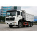 Saic-Iveco Hongyan 6X4 Heavy-Duty Dump Truck (CQ3254T8F39G324)