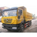 Saic-Iveco Hongyan 6X4 New Kingkan Tipper