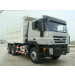 Saic-Iveco Hongyan Genlyon 380HP 6X4 Heavy Truck (CQ3254HTG384)