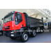 Saic-Iveco Hongyan Genlyon 6X4 380HP Dumper Truck (CQ3254HTG384)