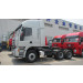 Saic-Iveco Hongyan Genlyon M100 340HP Tractor Head