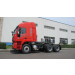 Saic-Iveco Hongyan Genlyon M100 Tractor with FIAT Cursor Engine