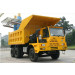 Saic-Iveco Hongyan Jingang Mining Dump Truck