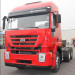 Saic-Iveco Hongyan M100 340HP Tractor Head