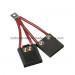 Sales Electric Carbon Brushes for Aviation Application (CM2)