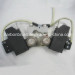 Sales Electric Motor Carbon Brush and Brush Holder A41X