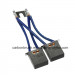 Sales Electro Graphite Carbon Brushes Lorraine (EG40P)
