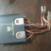 Sales National Electrical Graphite Carbon Brushes (T416)