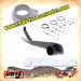 Sales Promotion Snorkel (for Nissan Patrol GQ Y60)
