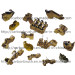 Sales Various of Carbon Brush Holder for Motor Carbon Brush