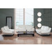 Salon Shop Reception Room Sofa for Salon Furniture (JP-sf-221)