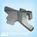 Sand Blast Steel Casting Auto Parts with AISI Certificated and OEM Service