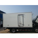Sandwich Panel Truck Box