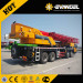 Sany 75ton Mobile Truck Crane Stc750 Cheap Price 2015