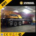 Sany Small Truck Crane 25ton Mobile Crane Stc250