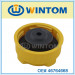 Sbc/Bbc Chrome Rdiator Cap/Water Tank Cap Outlet OEM 60665757