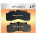 Scania 4 Series Brake Pad Wva29143