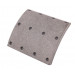 Scania Brake Lining 19393 (BFMC: SV/27/1 Asbestos free Brake Lining)