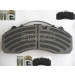 Scania Brake Pad WVA29061