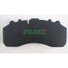 Scania Brake Pad Wva29061