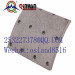 Scania Heavy Duty Truck Brake Lining 19393
