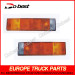 Scania Truck Body Parts Tail Lamp