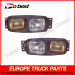 Scania Truck Spare Parts---Fog Lamp