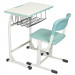 School Classroom Furniture with Single Student Desk and Chair (SF-50A 2)