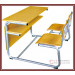 School Desk- Student Desk&Chair (SF-57)