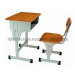 School Desk and Chair (SF-31A)