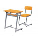 School Desk and Chair (SF-54S)