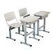 School Desk and Chair for School Furniture (SF-52)