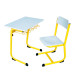 School Desk and Chair